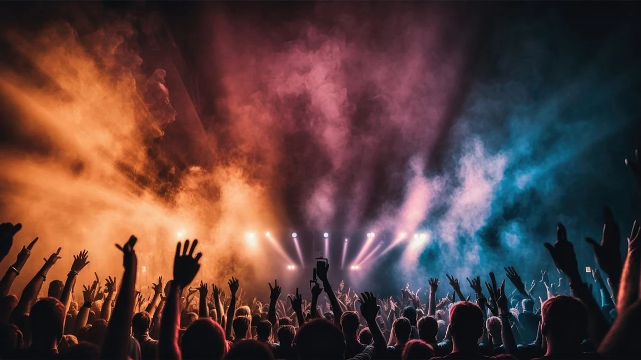 Gençler gayri ahlaki hayat tarzlarının baskısı altında