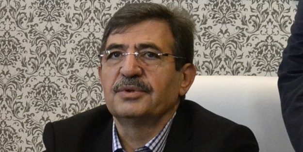 'Gençler, geleceğiniz aydınlık… Umutvar olun'