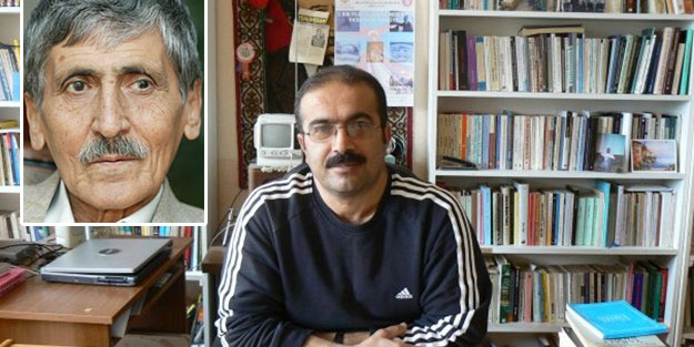 GENÇLER 'HAK YOL İSLAM'LA BÜYÜDÜ