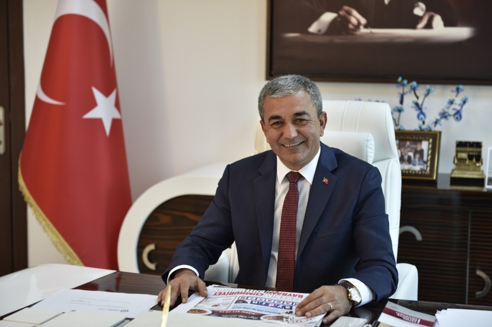 Gençler istedi Kaplan yaptı 