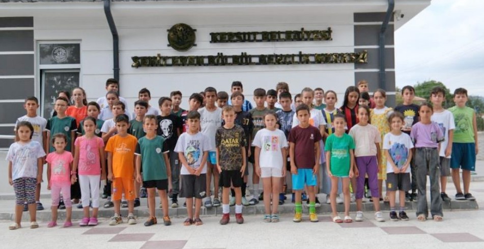 Gençler, Şehit Eren Bülbül’ü unutmadı