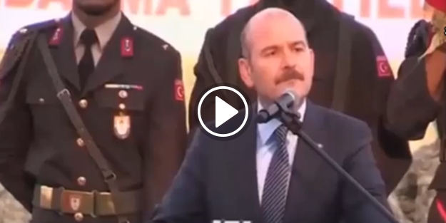 'Gençler, size vatanı emanet edeceğiz, hazır mısınız?'