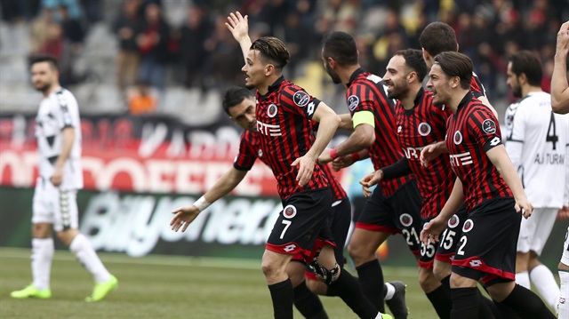 Gençlerbirliği 500. galibiyeti istiyor