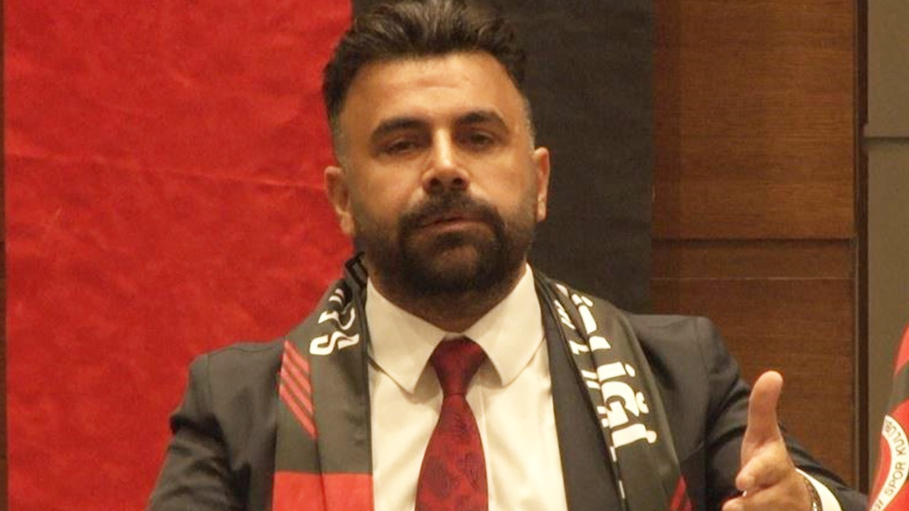 Gençlerbirliği Başkan Adayı Turgut: "1.2 milyar liralık bütçeyle Gençlerbirliği’mizi Avrupa’da başarılı olabilecek bir kulüp yapacağız"