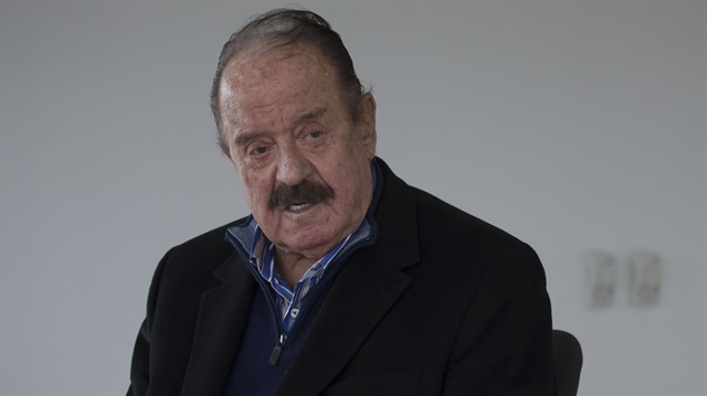 Gençlerbirliği Başkanı İlhan Cavcav PFDK'da