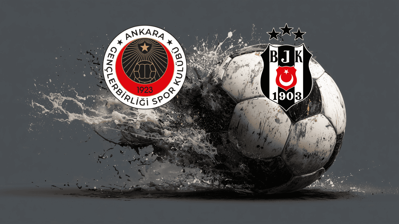 Kartal Başkent'te fırtına gibi esti