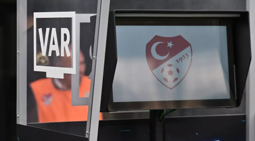 Gençlerbirliği-Beşiktaş maçında VAR koltuğuna kim oturacak? TFF o ismi açıkladı