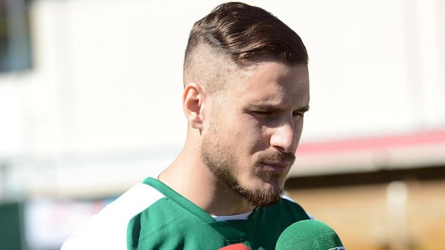 Gençlerbirliği, Deniz Yılmaz'ı kadrosuna kattı