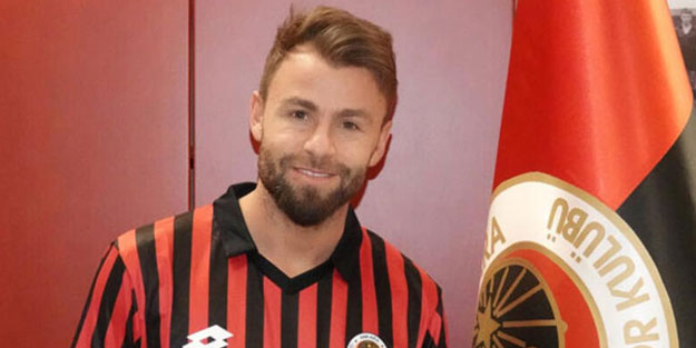 Gençlerbirliği, Erdem Özgenç ile yollarını ayırdı