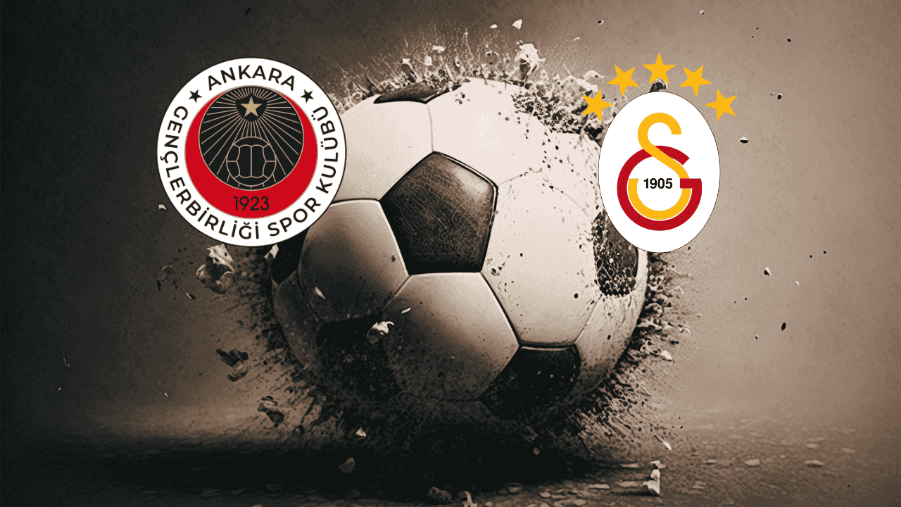 Başkentte aslan kükredi