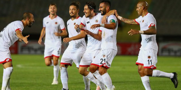 Gençlerbirliği geri dönüyor! 8'de 8 yaptılar