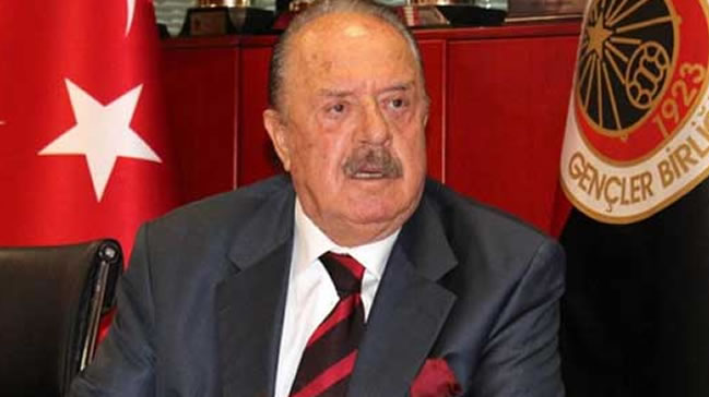 Gençlerbirliği İlhan Cavcav'ın vefatının ardından çıktığı 4 maçı da kaybetti