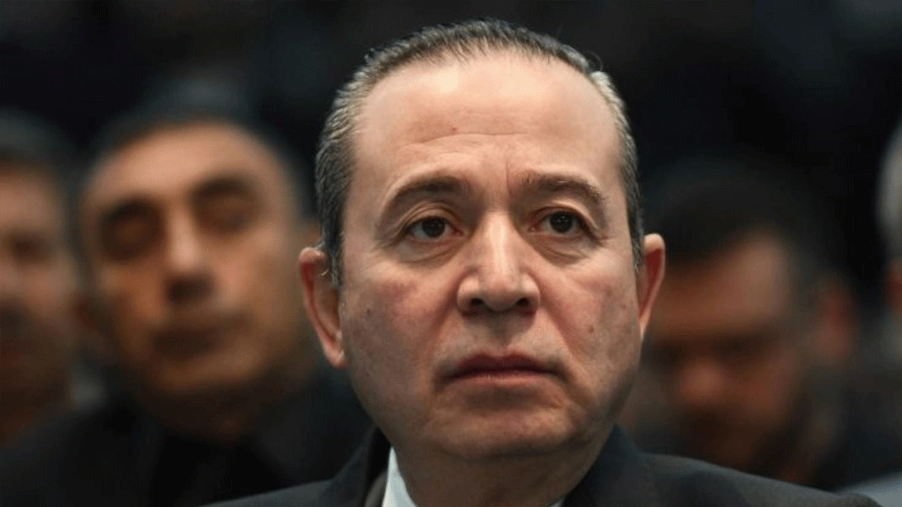 Gençlerbirliği Kulübü Başkanı Osman Sungur istifa etti