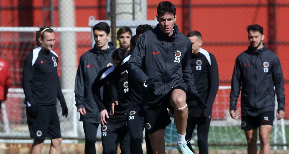 Gençlerbirliği kupa sahnesine çıkacak: Hedef çeyrek final