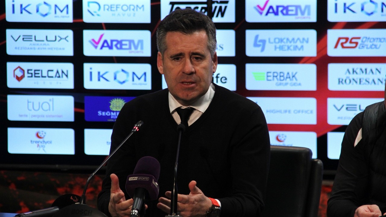 Gençlerbirliği, Pendikspor’u farklı geçti