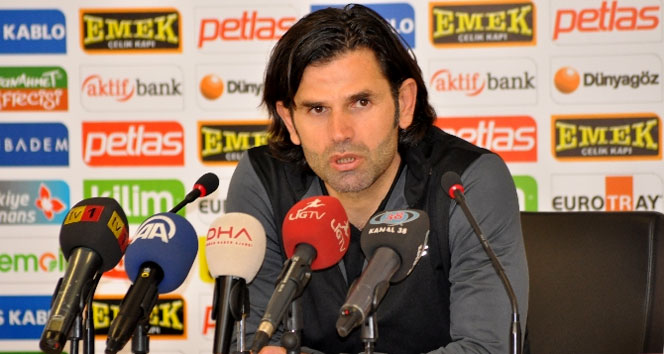 Gençlerbirliği rahat kazandı