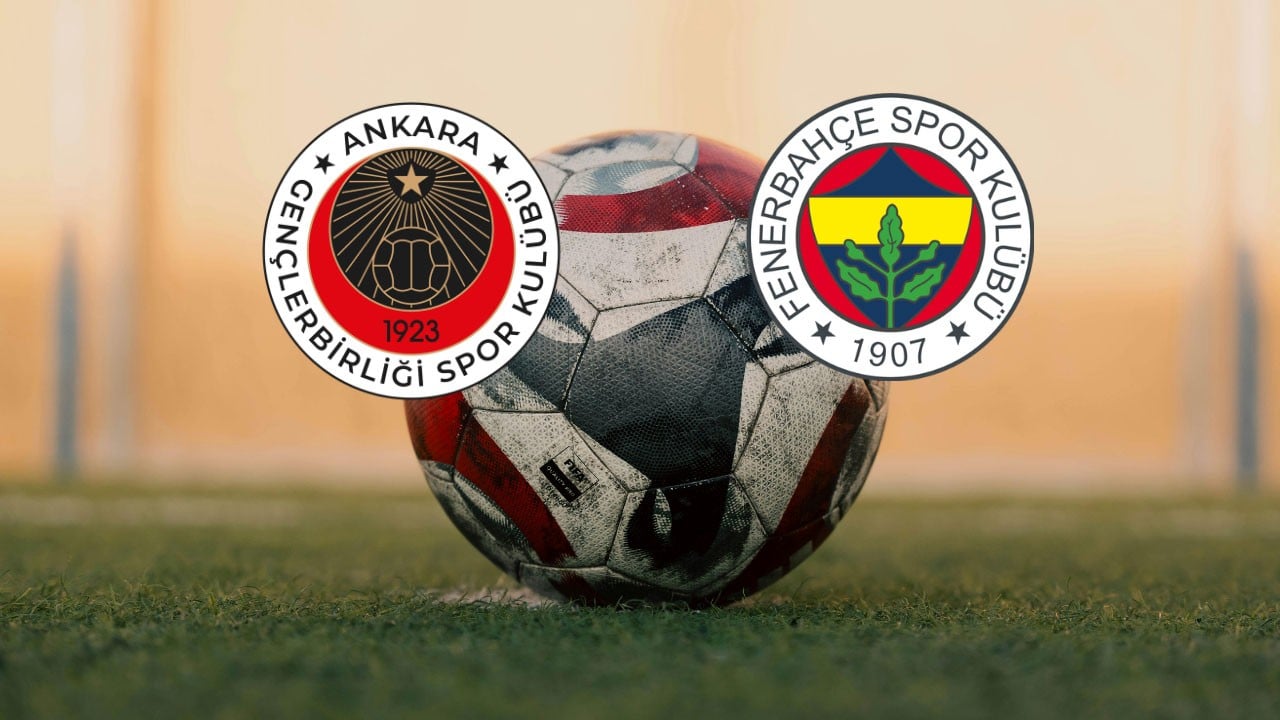 Gençlerbirliği Fenerbahçe’yi devirdi!