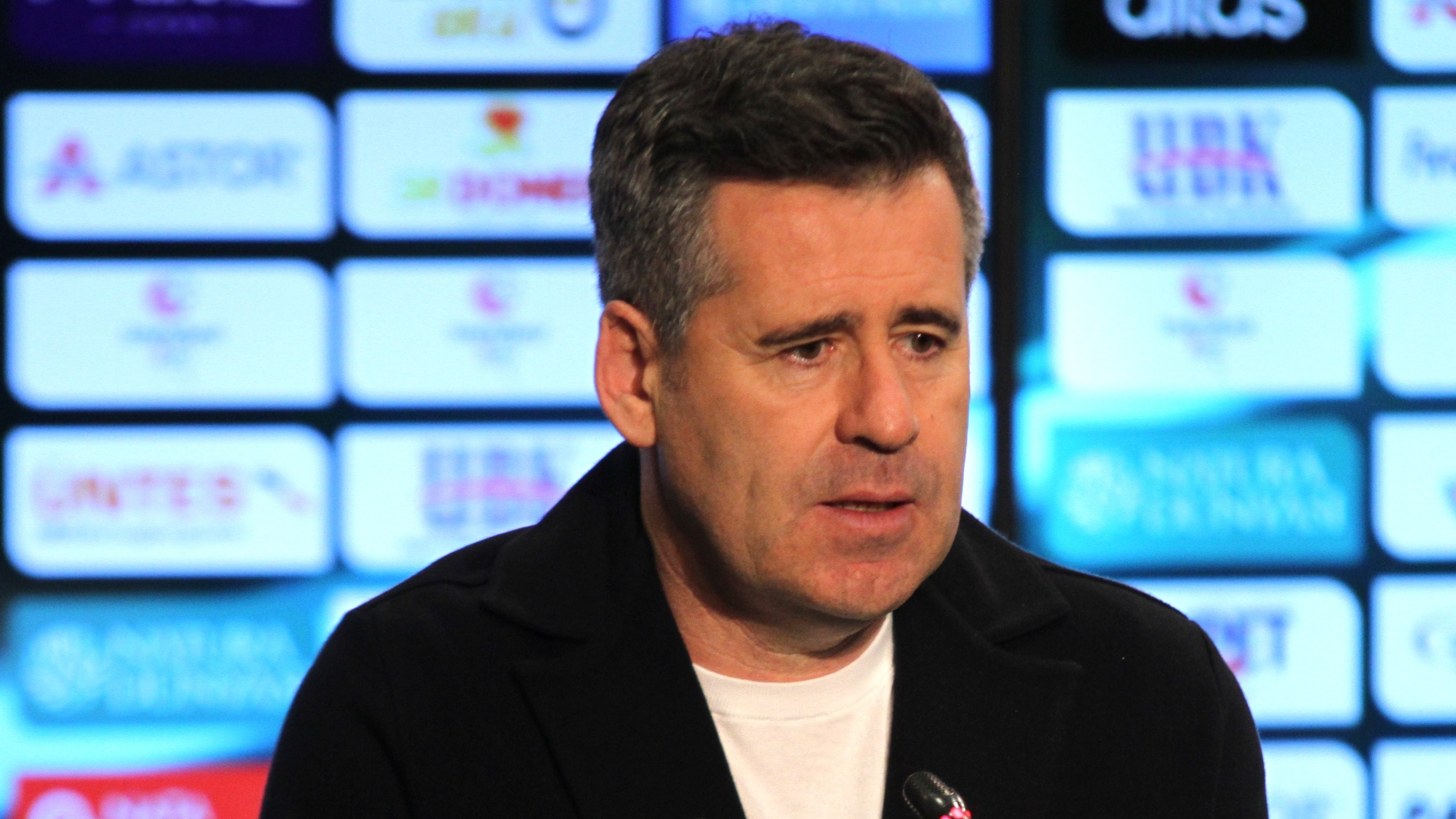 Gençlerbirliği’nde Eroğlu galibiyeti değerlendirdi