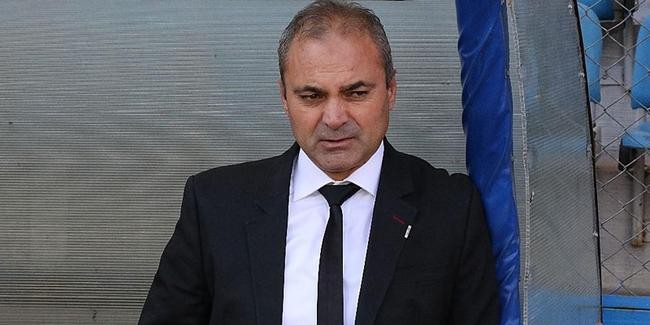 Gençlerbirliği'nde flaş ayrılık
