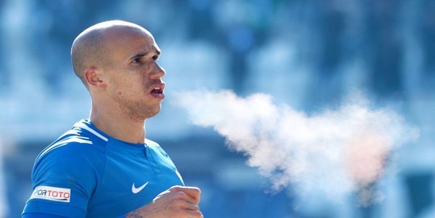 Gençlerbirliği'nde Gabriel Obertan sesleri