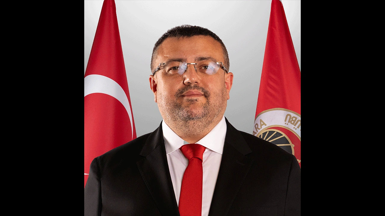 Gençlerbirliği’nde sürpriz başkan değişikliği!