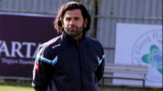 Gençlerbirliği'nde Üzülmez farkı