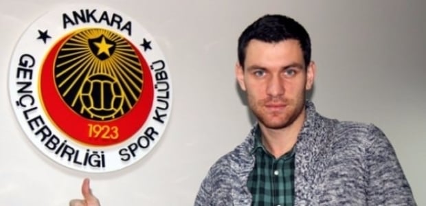 Gençlerbirliği stoper transferi yaptı