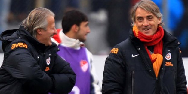 Süper Lig'de Tugay Kerimoğlu sürprizi