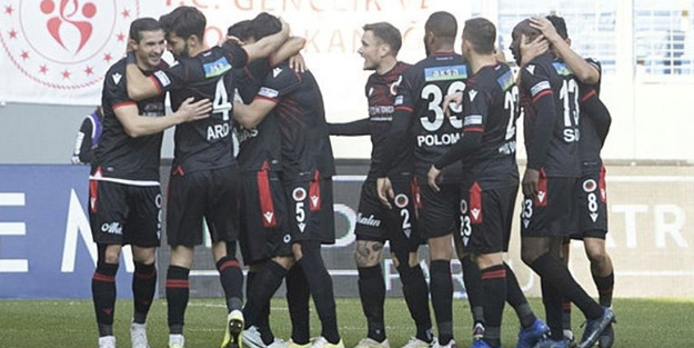 Alanyaspor'a büyük darbe! Bu sezon ilki yaşadı