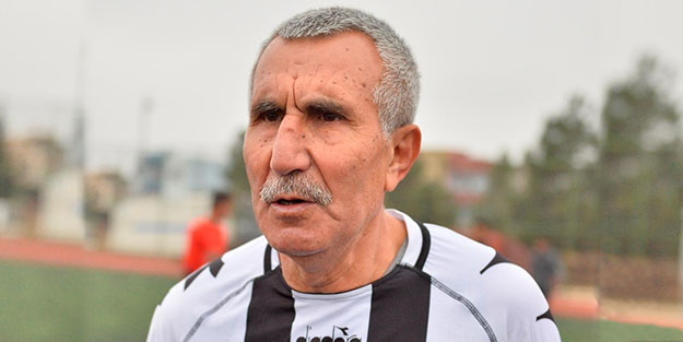 Gençlerbirliğispor'un 70'lik yeni forveti ilk maçına çıktı