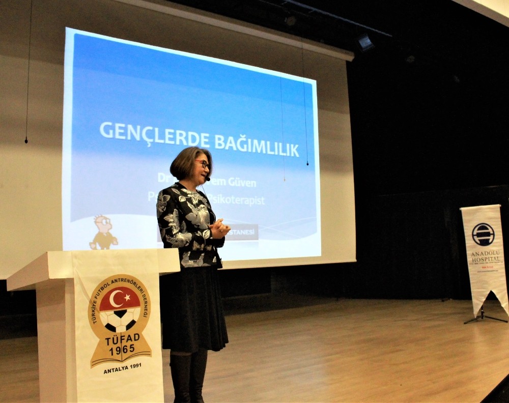 Gençlerde futbolun koruyucu etkisi 
