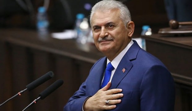 Gençlerden Başbakan’a 