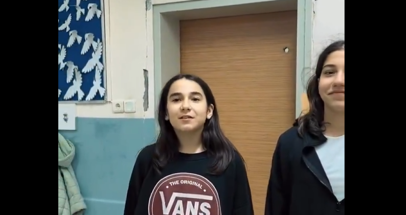 Gençlerden Gençlerden 'yılbaşı' mesajı: Müslümanca duruşumuzu korumak istiyoruz