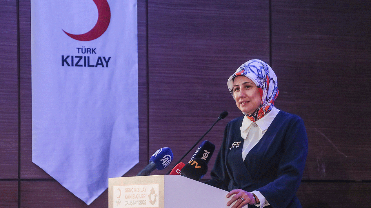 Gençlere aşılanacak! Türk Kızılay’dan ‘Kan elçileri’ projesi