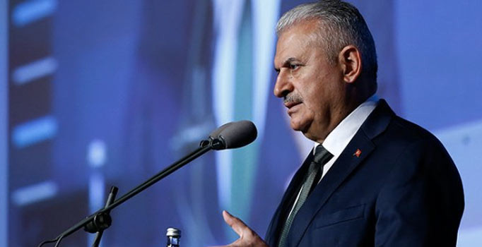 'Gençlere bir çağrım var bu karanlık yoldan vazgeçin'