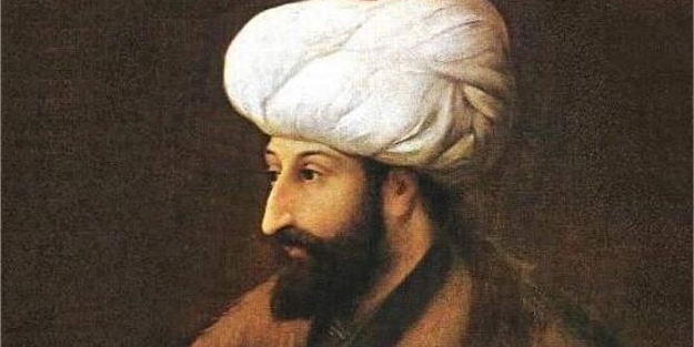 Gençlere bu hikayeyi örnek gösterdi... İşte Sare Hatun ile Fatih Sultan Mehmed arasında geçen o konuşma
