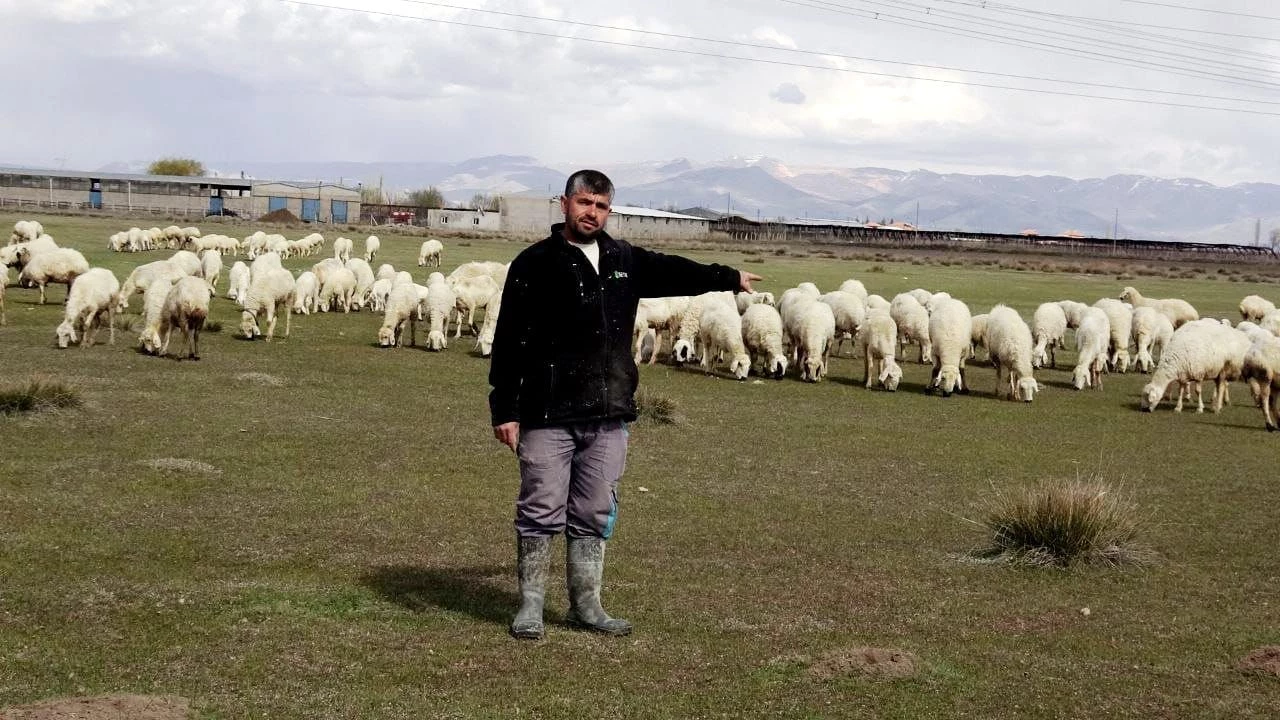 Gençlere çağrı yaptı: 80 bin lira maaşlı iş var çalışan yok!