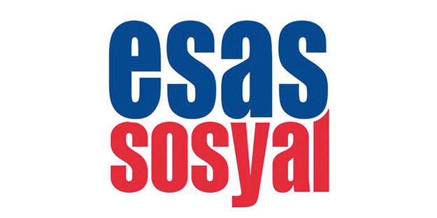 Gençlere esas sosyal desteği