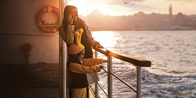 Gençlere göre “en cool” Turkcell