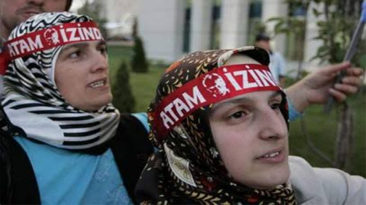 'Gençlere Kemalizm zehri enjekte ediliyor'