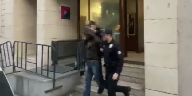 Gençlere mermi yağdıran suç makinesi enselendi