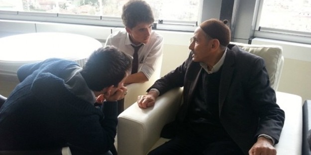 Gençlere sıkıcı olmayan öğütler