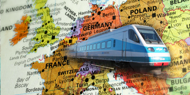 Gençlere ücretsiz Avrupa turu: Türkler de başvurabiliyor!