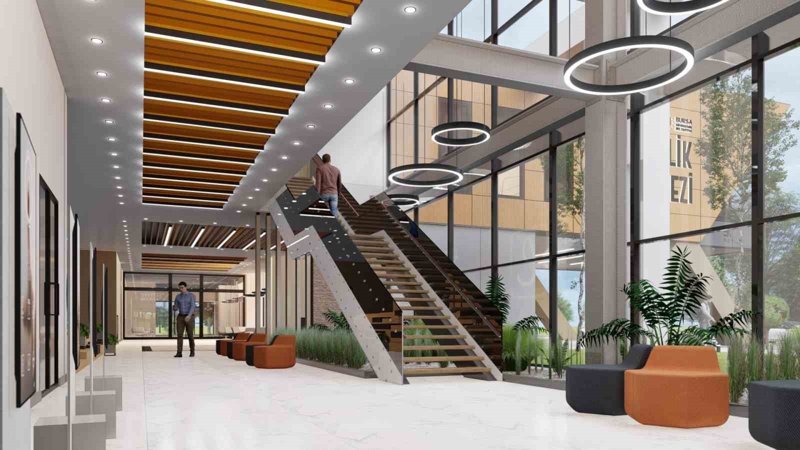 Gençlere yeni müjde!