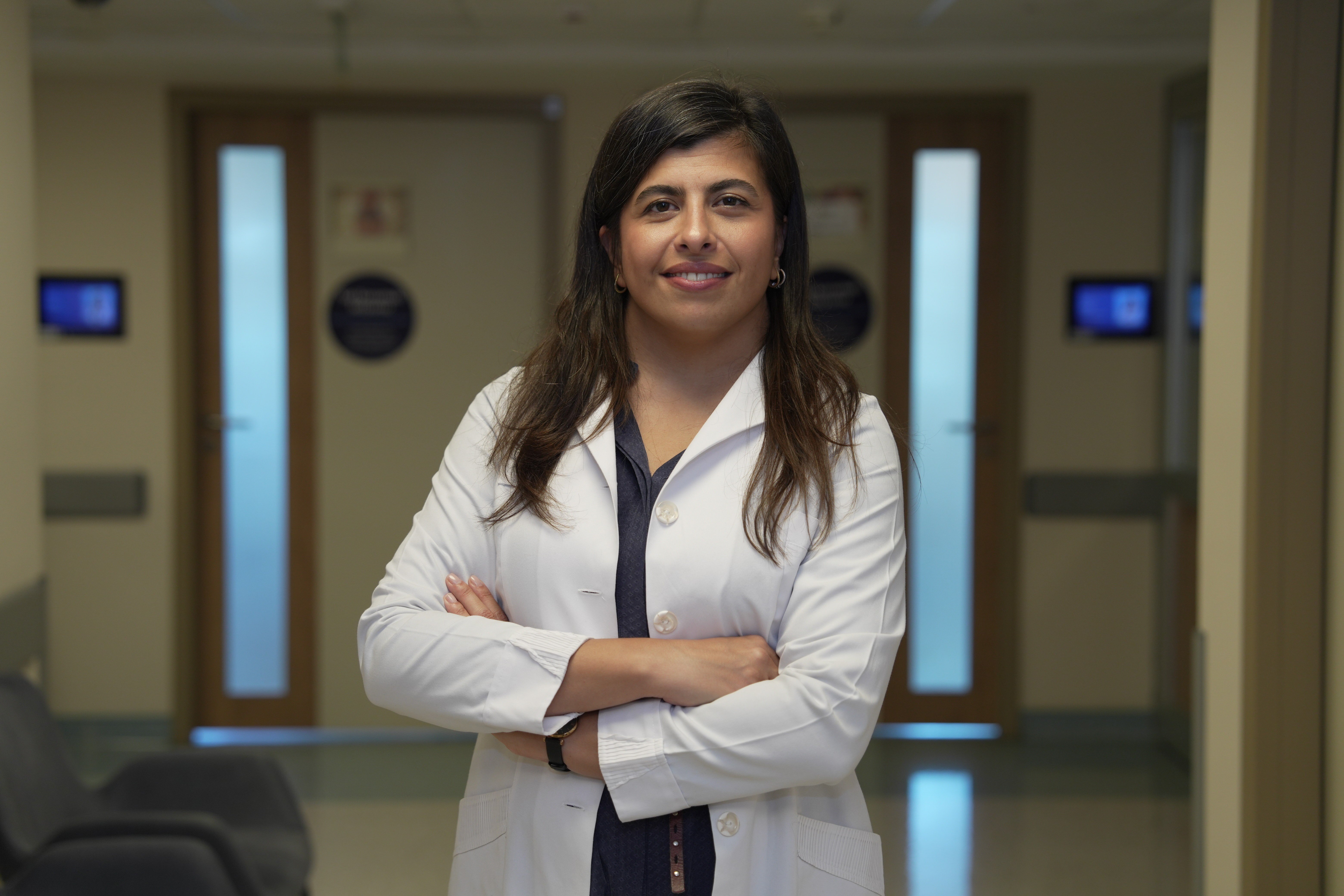 Gençleri tehdit eden bel ağrısı: Ankilozan spondilit