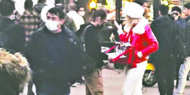 Gençlerimiz haram tuzağına düşmesin!