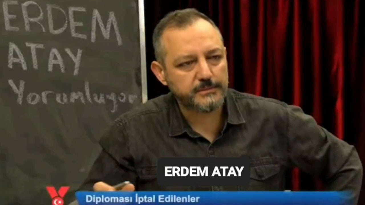 Gençlerin alın teri böyle çalınmış! 