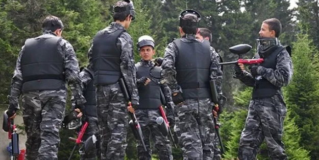 Gençlerin yaz kampı devletten! Başvuru tarihleri belli oldu: İşte şartlar...