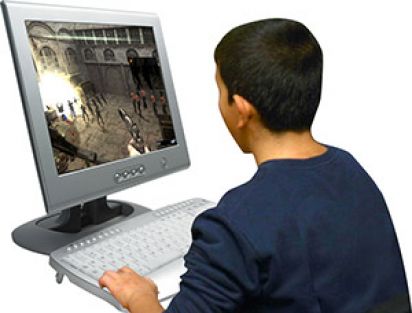 Gençlerin 3’te 2’si interneti eğlence amaçlı kullanıyor