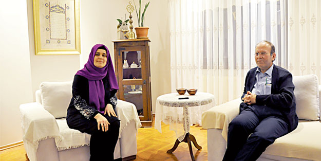 Gençlerini ihmal edenler geleceklerini imha eder!